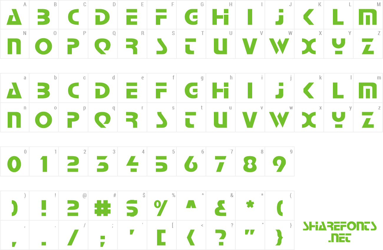 Horror Font Free Download For Mac